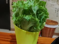-炭虎子水浒烤肉(梦时代店)