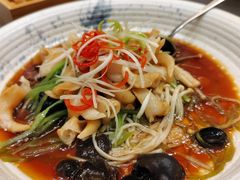 -真味海鲜坊