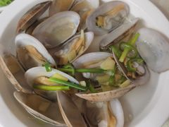 -锐记美食店·现捞海鲜(闸坡店)
