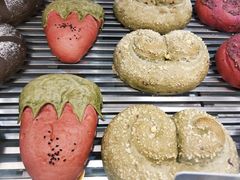 -OVEN LAB乐欧酵室(裕华万达店)