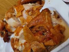 -香妃烤鸡(新奥店)
