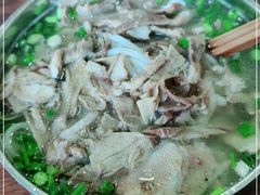 -攀枝花·任德琼·盐边羊肉米线