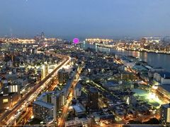 -ART 大阪湾酒店