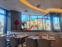 -必胜客(世纪港湾店)
