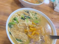 -姚记六鲜面(大方巷店)