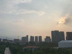 -五通灯塔公园