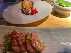-京料理·日料自助·铁板燒(复悦城店)