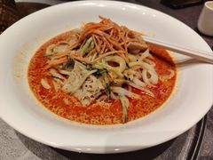 -燕兰楼·清真西北融合菜(亚运村店)