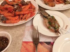 -芭菲盛宴·环球美食(锦城万达广场店)