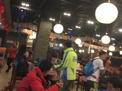 -陶然风味园(广场路店)