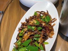 -品味泸沽湖•民族特色菜(大落水店)