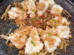 -小放牛炒菜馆(裕华万达店)
