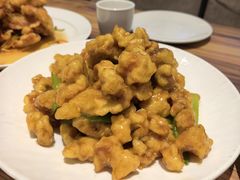 -九转小磨·东北菜老字号(祥安店)
