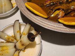 -上关东东北菜(夫子庙水游城店)