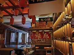 -北村家日本料理(西大望路店)