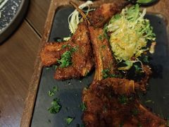 -Shantek象提南亚餐厅&西餐融合Bistro(淮海中路店)