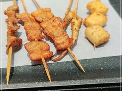 -管氏翅吧(马家堡店)