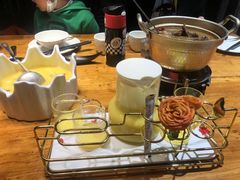 -3号仓库·餐厅(灵溪一店)