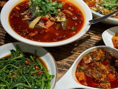 -东篱艺厨(长春路友好店)