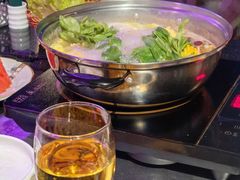 -亚龙湾红树林度假酒店-韩轩韩餐厅