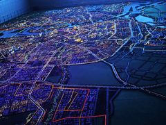 -哈尔滨规划展览馆