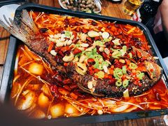 -壹块捌烧烤(灯市口店)