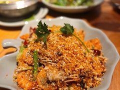 -大头虾越式风味餐厅(光明广场店)