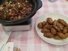 -三只鸟本地特色菜馆(上饶总店)