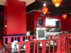 大堂-符缸酸菜鸡(华阳店)