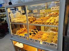 -美嘉华面包西饼店(红胜坊店)