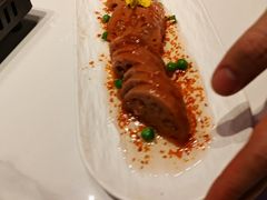 -庆江南江南菜(琴湖溪里花园城店)