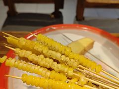 -北丐先生·野馄饨烧烤(雨花万象店)