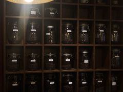 -RUMORS COFFEE ROASTERY鲁马滋咖啡(湖南路店)