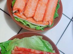 -井福老火锅(温江亚洲湾店)