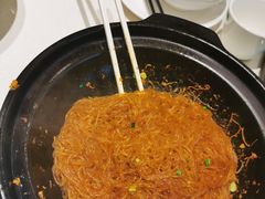 干捞粉丝煲-绿草地·湘菜(芙蓉天街店)