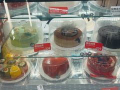 -DQ·蛋糕·冰淇淋(河东万达店)