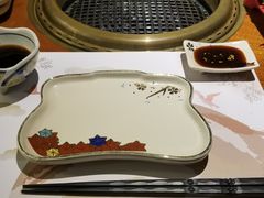 -肉魁屋·烧肉·烧鸟·酒场(高新店)