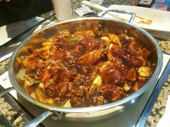 -黄记煌三汁焖锅(三胞广场店)