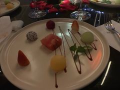 -wann lounge 低温慢煮牛排·清吧