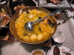 -绿茶餐厅(南翔印象城MEGA店)