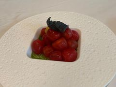 -上蔬无瑕· 创意素食·Vegetarian(华采天地店)
