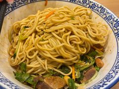 -舌尖尖·兰州牛肉面(浦东机场店)