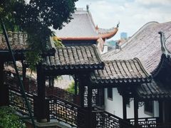 -岳麓山风景名胜区