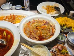 -潍坊宴·大管家(文化路店)