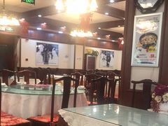 大堂-六和聚传统烤鸭.天津菜(和平店)