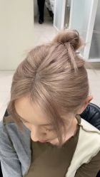 -3AM·S HAIR SALON烫发染发接发