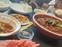 -椒馋小馆(绿源路店)