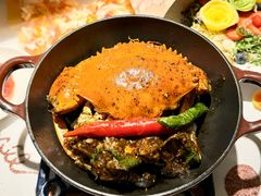 -狮拾久·现代新加坡料理(福田COCO Park店)