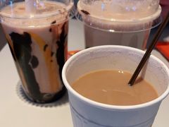 -麦当劳(天一广场店)