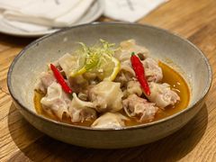 -FUNFUN有饭花园聚会餐厅
